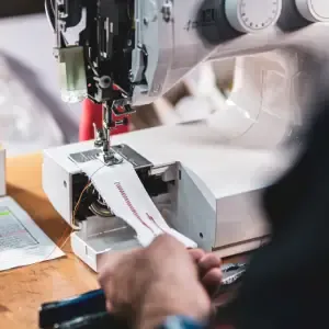 دقت در هر کوک — کنترل کیفیت